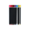 Plastic Color Pencil